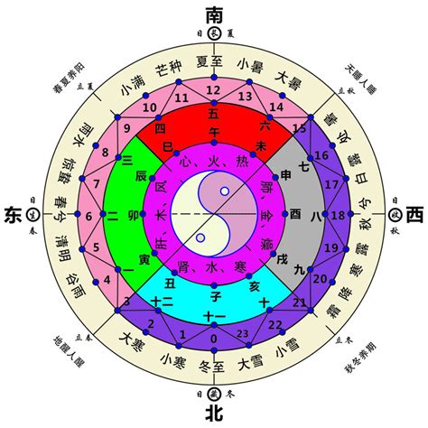 甲木戊土|十天干與十二地支喜忌——甲木篇